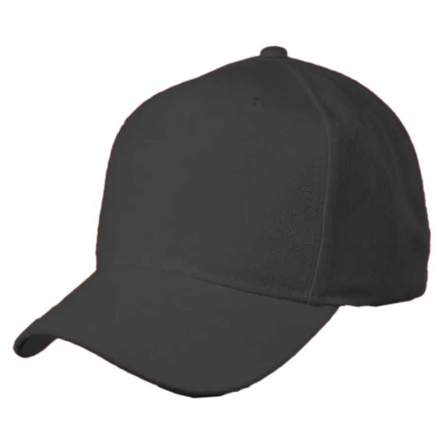 OEM custom made Stretch fit basseball cap