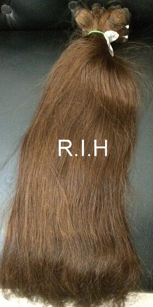 high quality 100% peruvian hair from india hair manufactures
