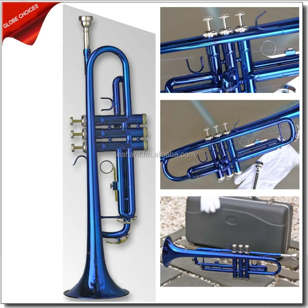 Eb TRUMPET