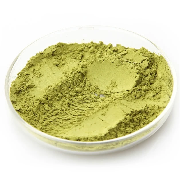 Hot Sale Dried Mint Leaves Powder