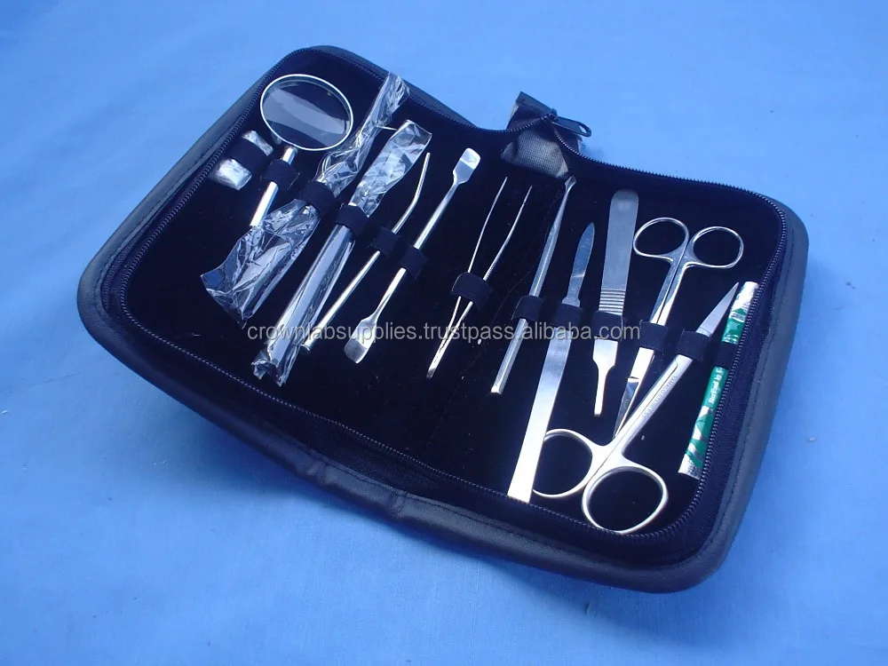 Набор для демонтажа, набор для демонтажа 10 инструментов в сумке