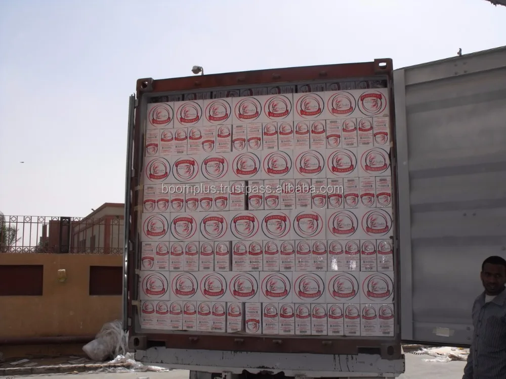 Сухая паста-спагетти 500 г паста из твердой пшеницы особенно для африканского рынка