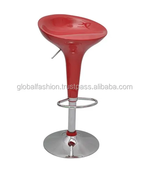 Restaurant Steel Bar Chair