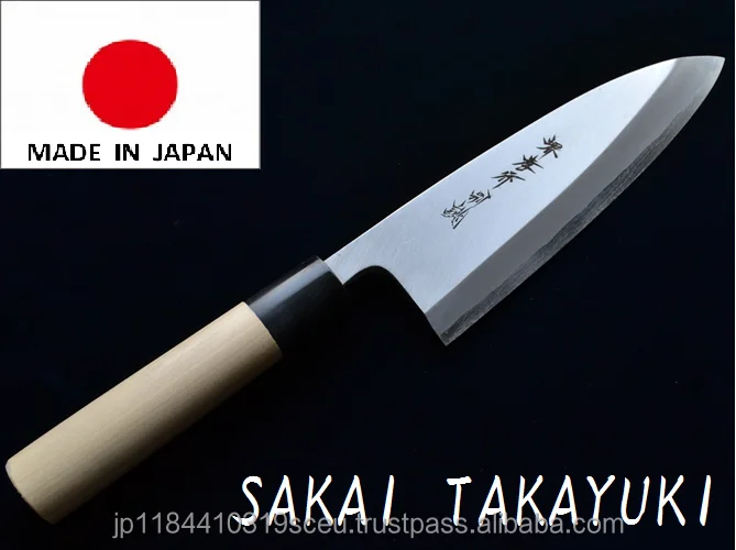 
Best-selling traditional SAKAI Japanese knife wholesale 