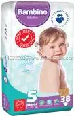 Baby Diapers , Nappies best Quality and Price from Poland