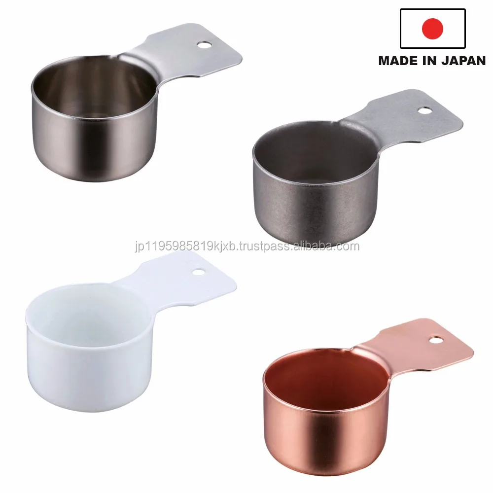 Durable coffee accessories, other coffee tools also available