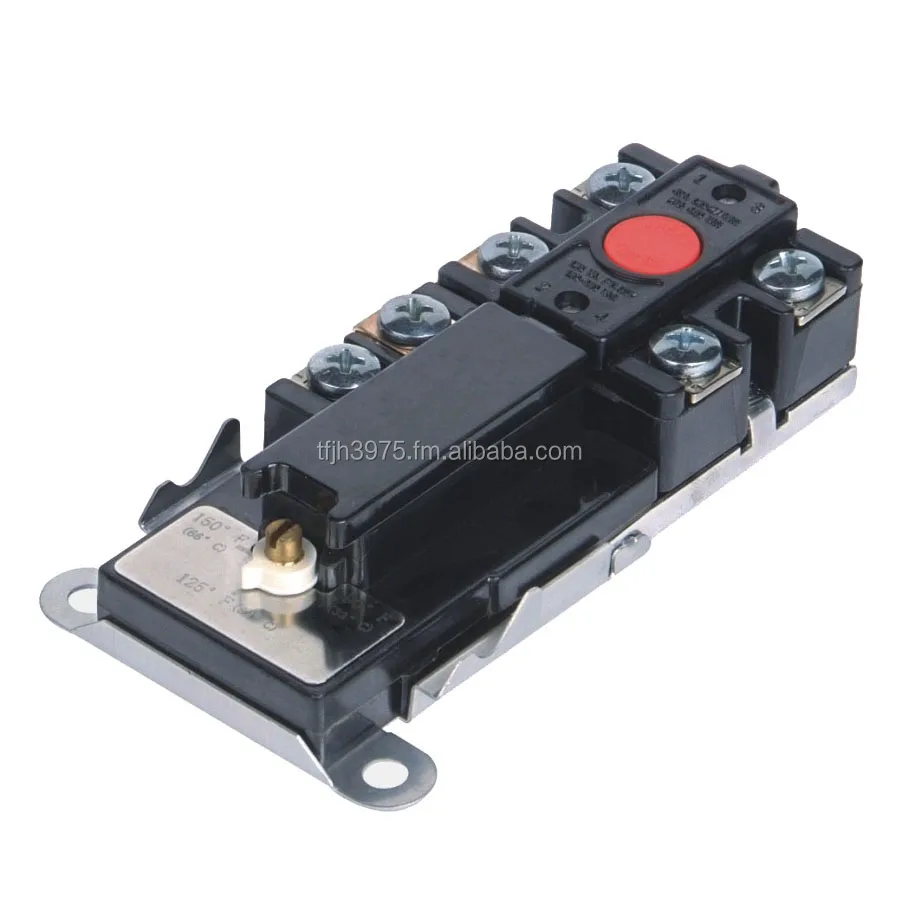 Термостаты для водонагревателей