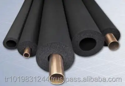 Closed Cell Rubber Foam Elastomeric Insulation