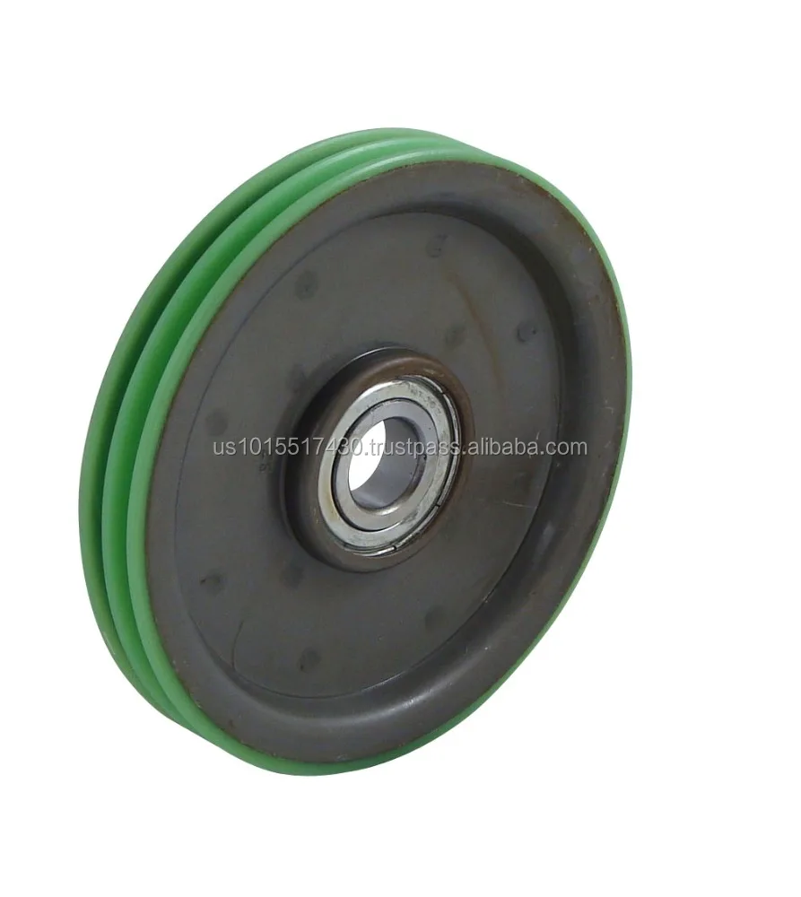 
OTWH-1 (Sheave or Roller 140*20 / Elevator Sheave or Elevator Roller) 
