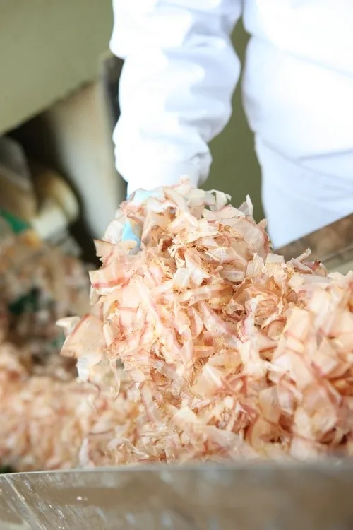 Good Quality Dried Bonito Flakes for Takoyaki