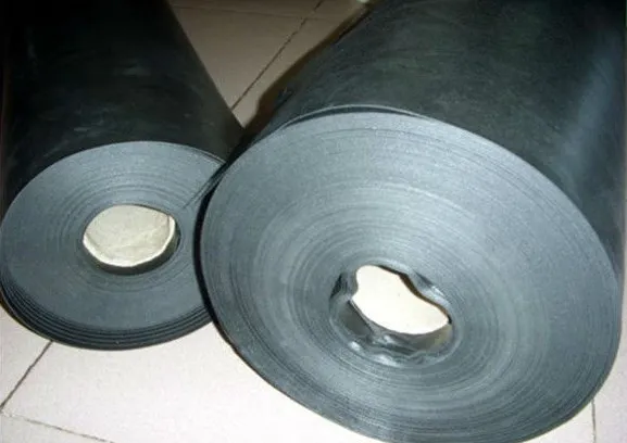 5mm black XPE foam material