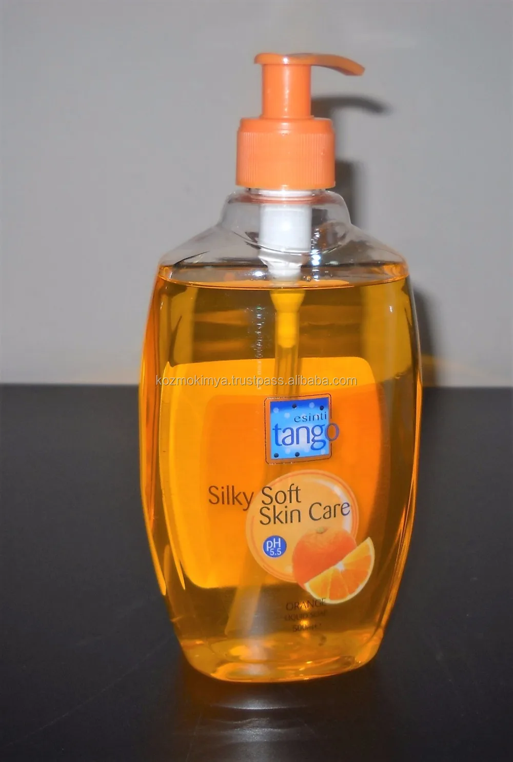 Liquid Soap