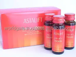 
Beauty Collagen Drink 50ml: OEM made in Japan 