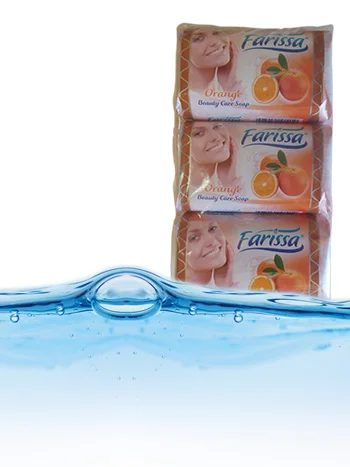 Farissa Beauty Care Soap