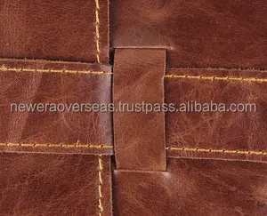 Handmade genuine Leather Cover Journal Refillable Notebook journals sketch books Eco Friendly Diary for gifting him or her