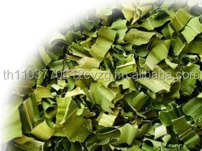 Dried Pandan leaves / OEM Service / Private Label / 100% Natural / Organic / Premium Product of Thailand / Herbal Tea