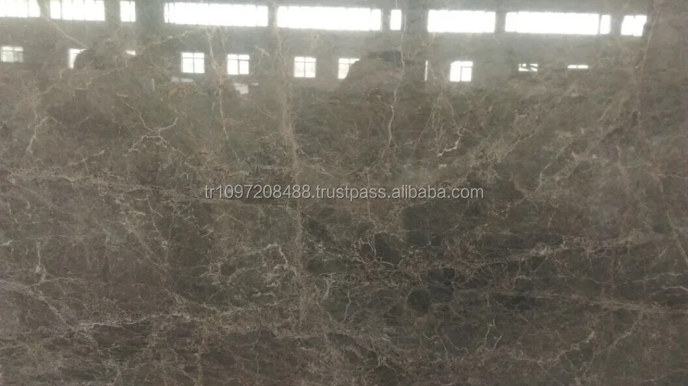 
Dark Emperador Marble Turkey 