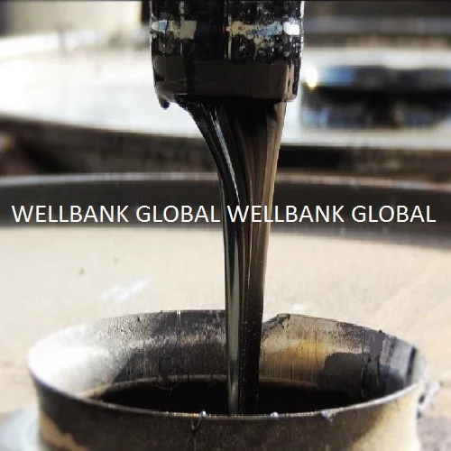 
Bitumen 6070 to Indonesia 