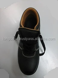 
Safety Shoe Ankle Cut - clearance Stock 