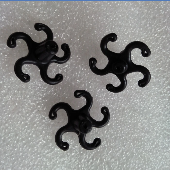 Junxing Archery Compound Bow String Silencer,Bow String Dampener