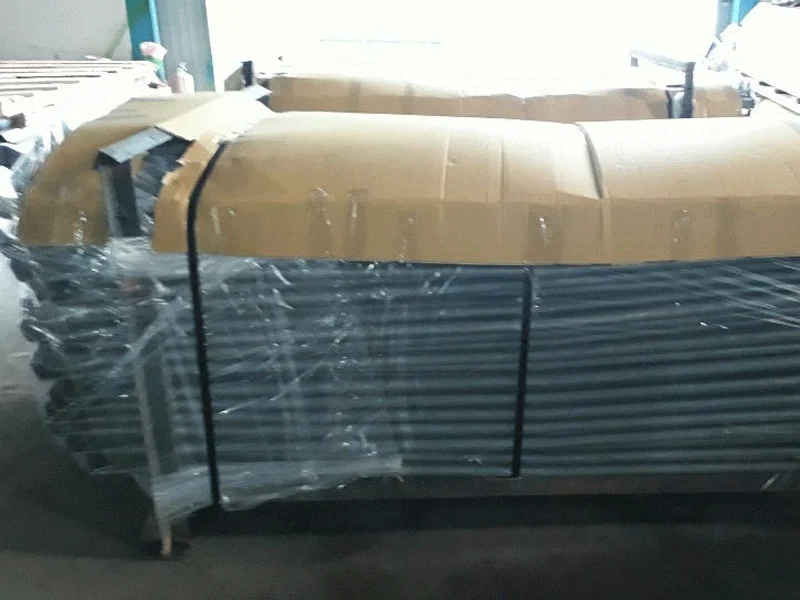 
Cheap Container Roof Bow material Galvanized steel 