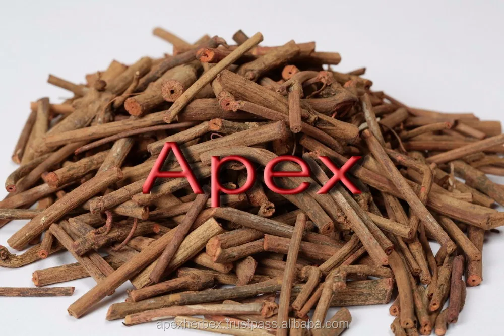 Rubia Cordifolia Root Indian Madder roots