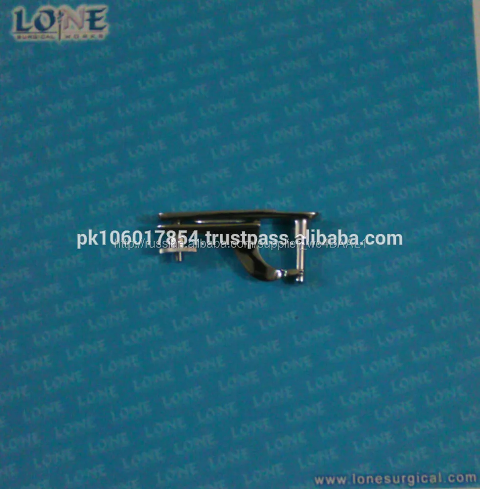 
обрезание зажим ср 