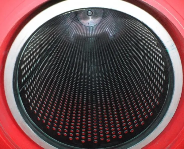 Carpet Spin Drying Centrifugal Machine Turkey