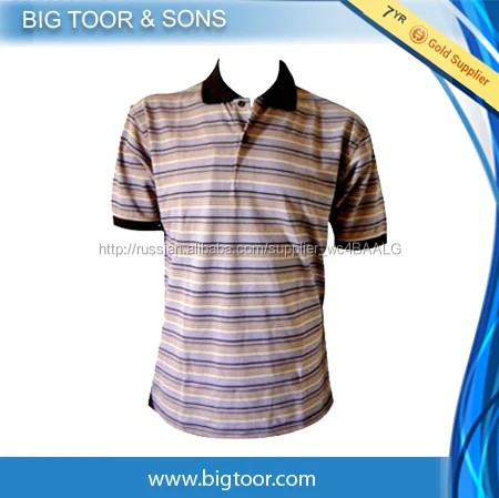 
100% хлопок пользовательские гольф рубашки поло для мужчин 