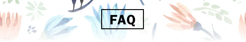 FAQ