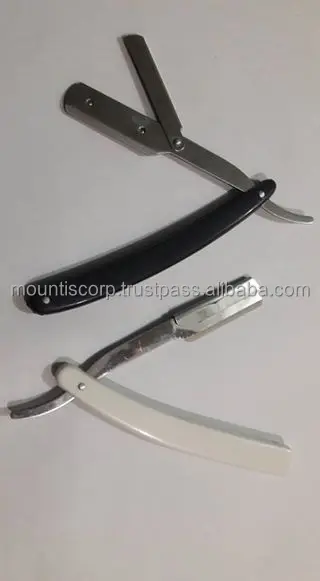 Men Shaving Razors Plastic handle single use