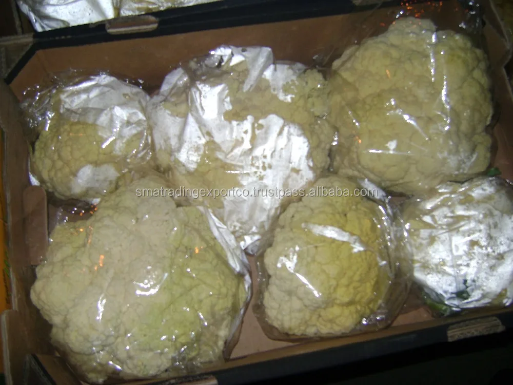 
egyptian cauliflower 