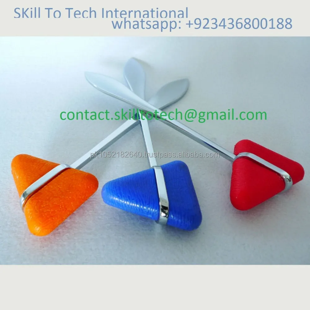  Перкуссионные молотки Taylor Reflex