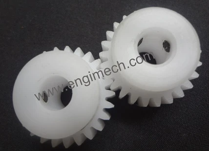 Small Spur Gear
