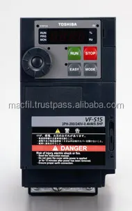 
TOSHIBA VF-S15 VSD 