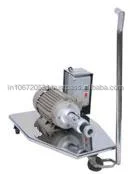 Condenser Tube Cleaning System