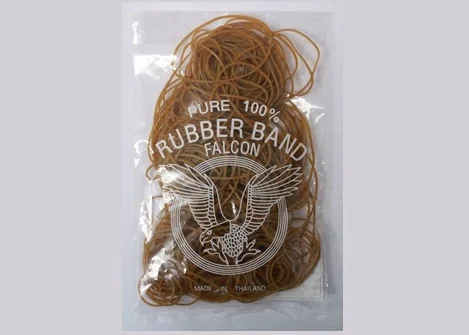Rubber bands - Falcon Brand All Purpose Cheap Price Rubber bands
