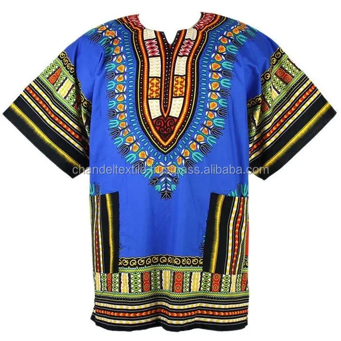 African New Dashiki Mexican Hippie Tribal Caftan Jungo Shirt Free Size Mexican Hippie Blouse Caftan Hippie Boho Dress Plus Size
