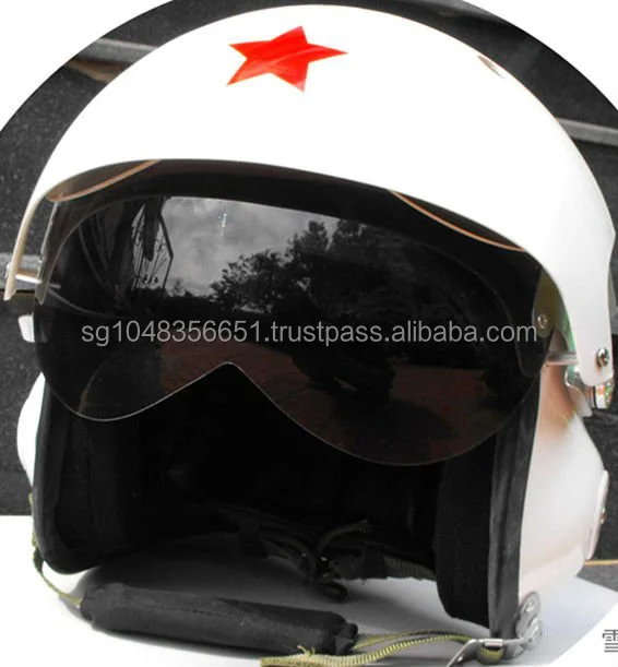 Лидер продаж 2017 шлемы пилота для китайских воздушных