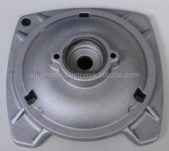 Aluminum Die Casting Parts - Custom Designed Components for Challenging Applications