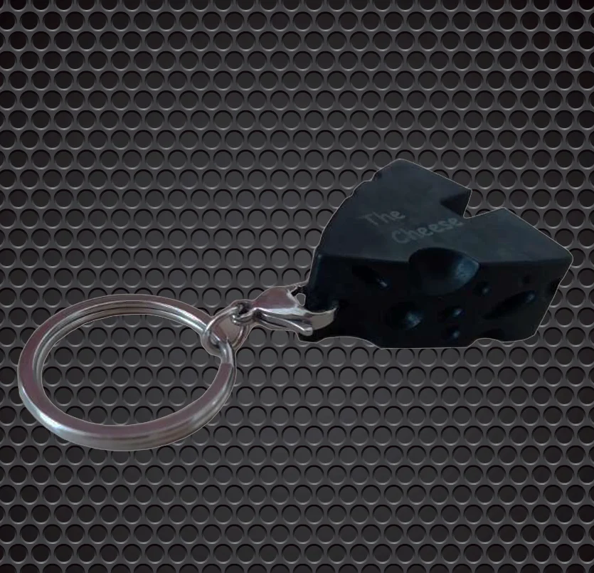 
The Cheese Smartphone Mobile Phone Selfie Photo Phone Holder 