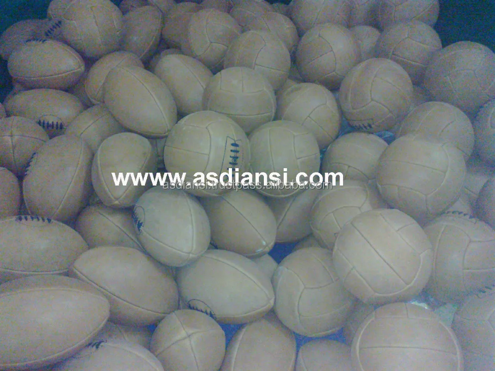 Antique leather rugby ball Retro footballs Vintage rugby balls Soccer balls american football