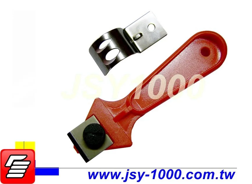 Jsy848-easy носить с собой изменение лезвие копать дерево край DIY инструмента триммер
