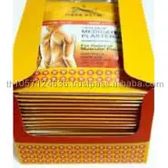 Plaster Warm for muscle plain (7 cm*10 cm.)