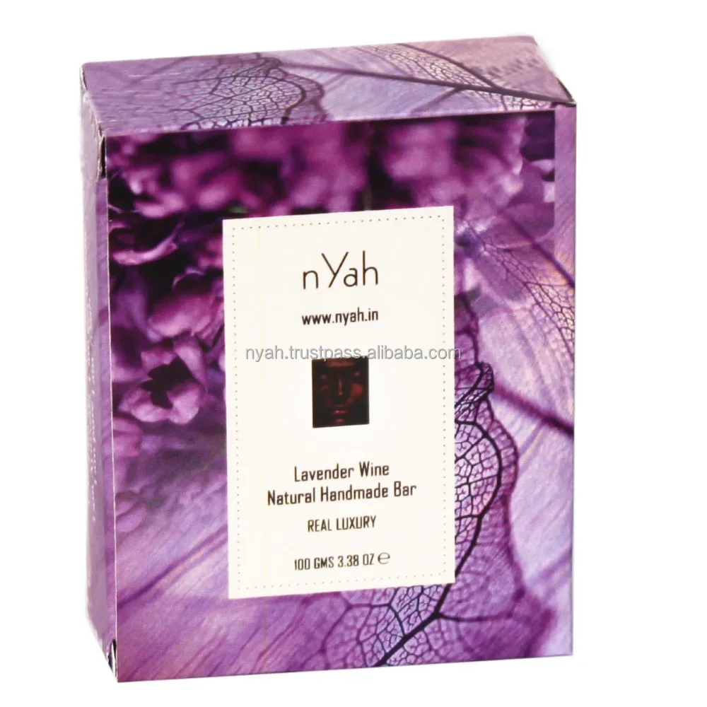 Ayurvedic Natural Handmade bathing bar