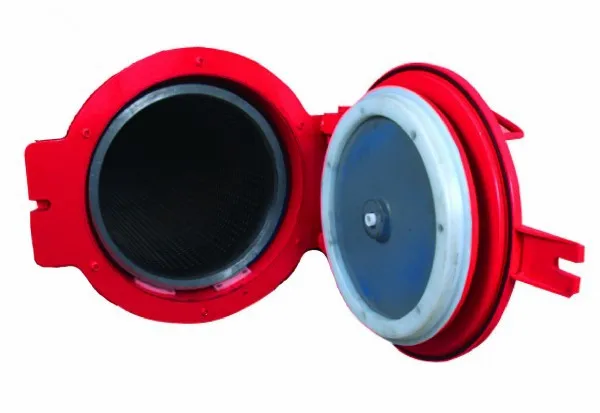 Industrial Carpet Spin Dryer RL 1400A