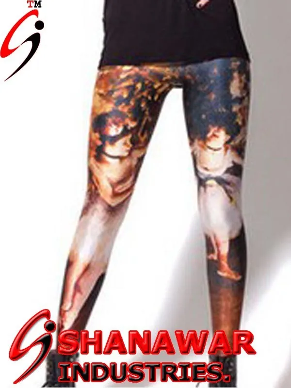 Women Leggings Yoga Fitness Leggings high quality compression sport fitness women leggings