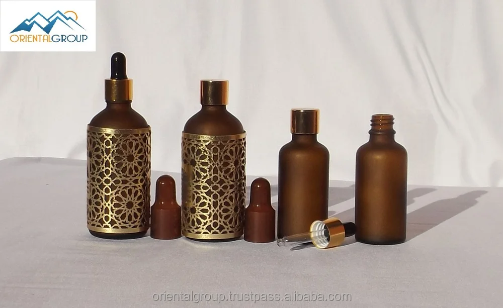 Organic natural Argan oil