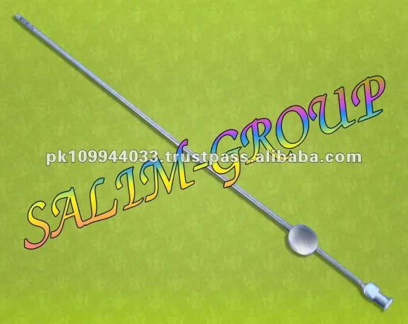 Новак биопсия кюретку SG-14-463