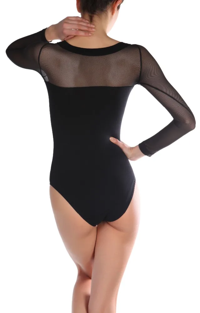 
MIORRE LONG SLEEVE WOMEN BODYSUIT 